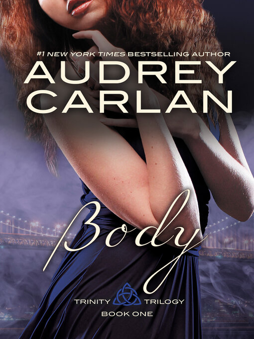 Title details for Body by Audrey Carlan - Available
